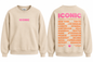 Iconic sweater beige
